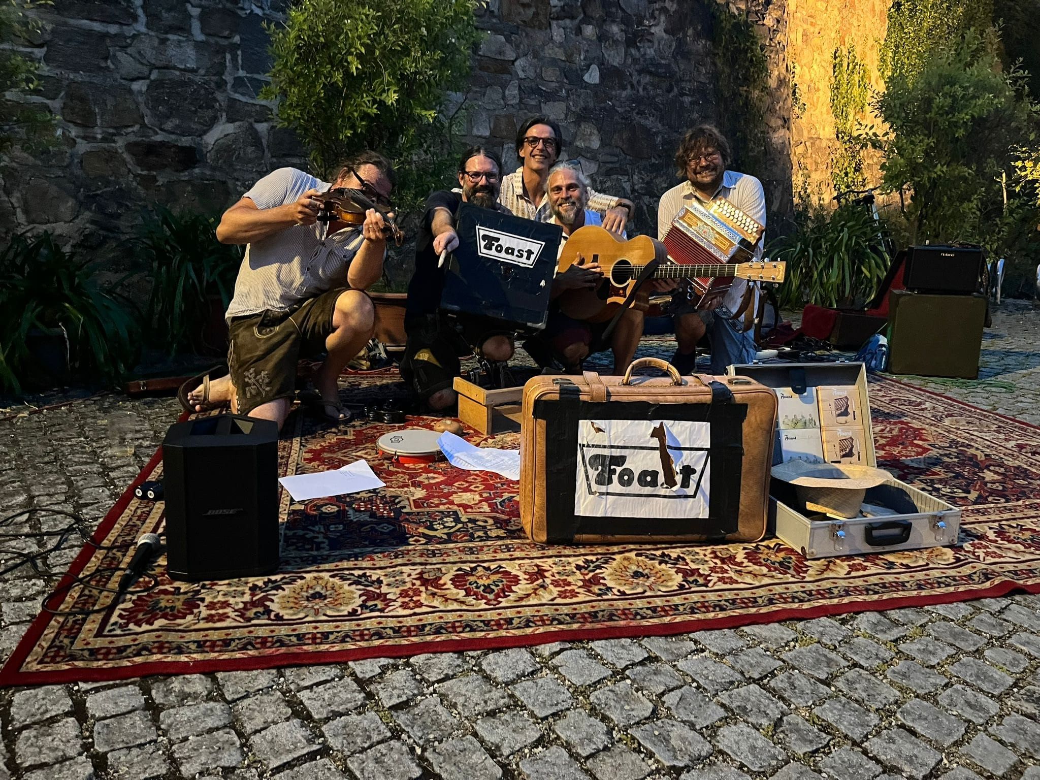 Musik am Wasser 2024