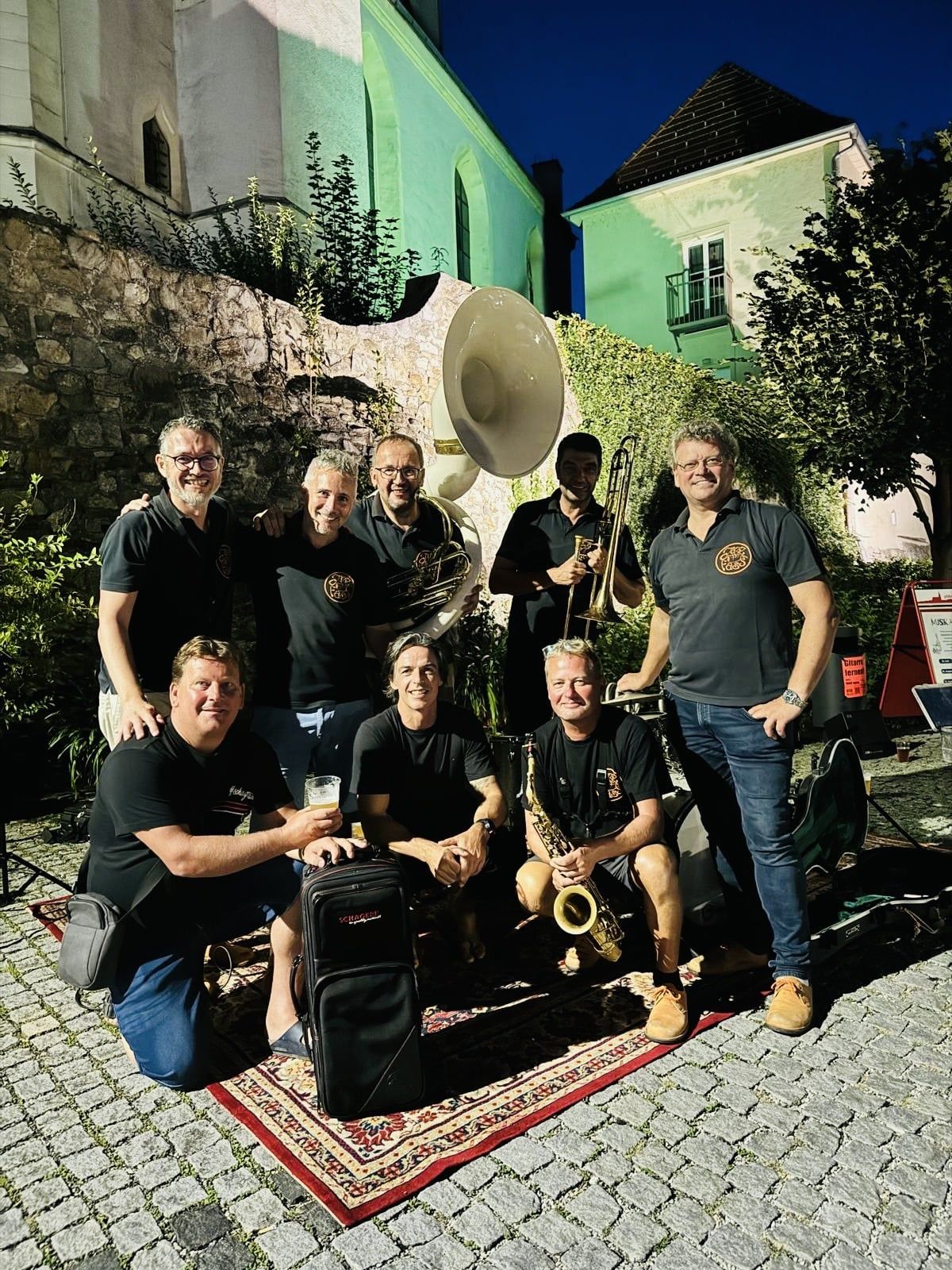 Musik am Wasser 2024