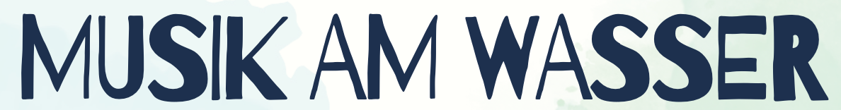 MusikAmWasser Logo